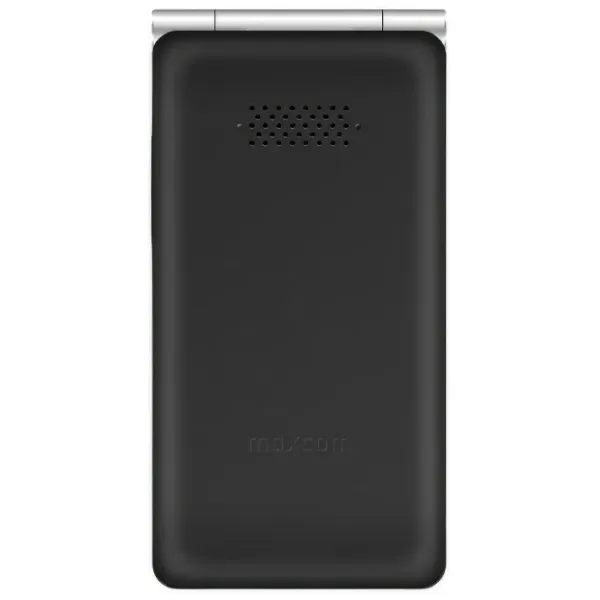 Maxcom MM835 Comfort Black / Dual SIM photo 4