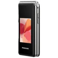 Maxcom MM835 Comfort Black / Dual SIM photo 5