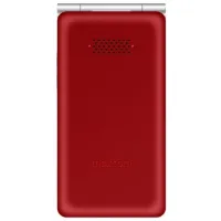 Maxcom MM835 Comfort Red / Dual SIM photo 5