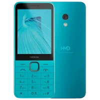 Nokia 235 (2024) Blue / Dual SIM