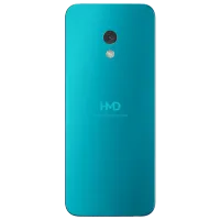 Nokia 235 (2024) Blue / Dual SIM photo 2