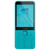 Nokia 235 (2024) Blue / Dual SIM photo 3