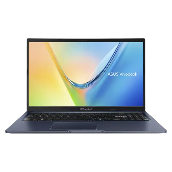 Laptop Asus VivoBook 15 M1502XA Ryzen 7 7840HS / 8 GB / 512 GB / VGA Integrată / Blue photo 1