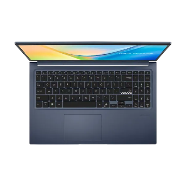 Laptop Asus VivoBook 15 M1502XA Ryzen 7 7840HS / 8 GB / 512 GB / VGA Integrată / Blue photo 2