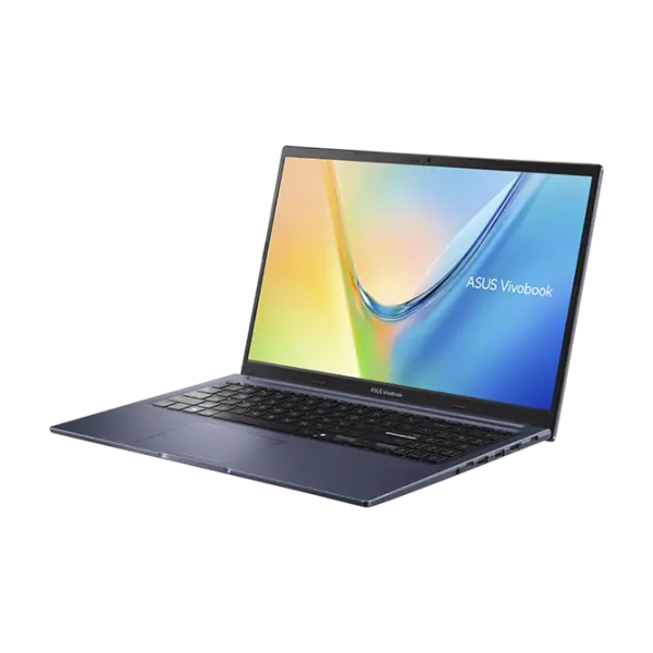 Laptop Asus VivoBook 15 M1502XA Ryzen 7 7840HS / 8 GB / 512 GB / VGA Integrată / Blue photo 3