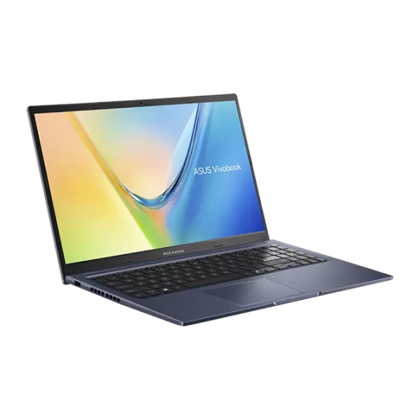 Laptop Asus VivoBook 15 M1502XA Ryzen 7 7840HS / 8 GB / 512 GB / VGA Integrată / Blue photo 4