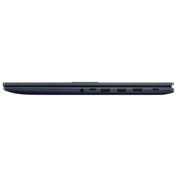 Laptop Asus VivoBook 15 M1502XA Ryzen 7 7840HS / 8 GB / 512 GB / VGA Integrată / Blue photo 5