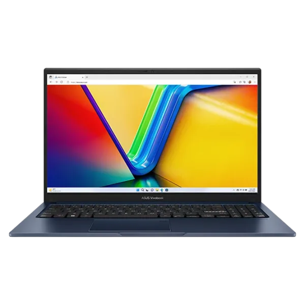 Ноутбук Asus VivoBook 15 X1504MA Core 5 320 / 16 ГБ / 512 ГБ / VGA Встроенная / Синий photo 1