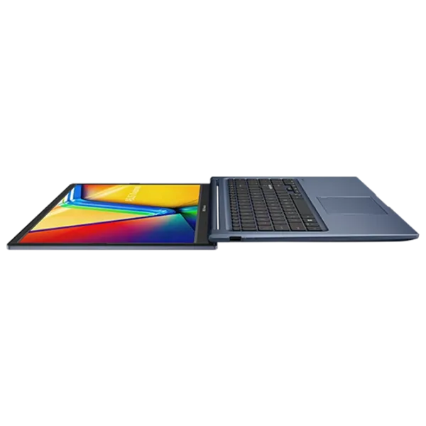 Ноутбук Asus VivoBook 15 X1504MA Core 5 320 / 16 ГБ / 512 ГБ / VGA Встроенная / Синий photo 4