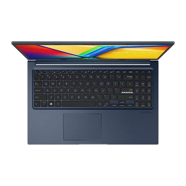 Ноутбук Asus VivoBook 15 X1504MA Core 5 320 / 16 ГБ / 512 ГБ / VGA Встроенная / Синий photo 5