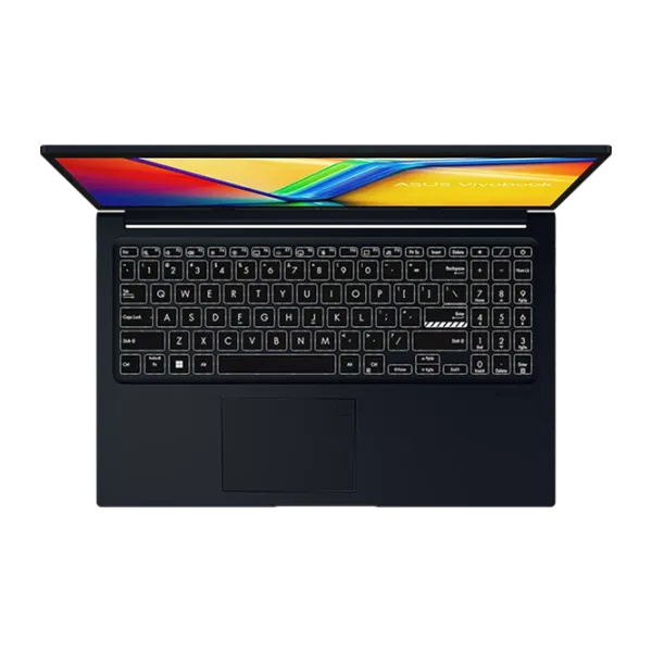 Ноутбук Asus VivoBook 15 X1504MA Core 5 320 / 16 ГБ / 512 ГБ / VGA Встроенная / Синий photo 6