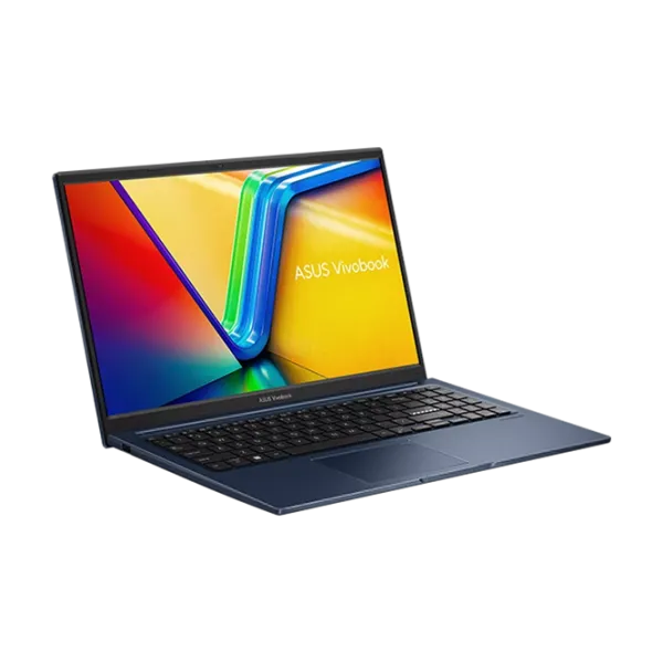 Ноутбук Asus VivoBook 15 X1504MA Core 5 320 / 16 ГБ / 512 ГБ / VGA Встроенная / Синий photo 11