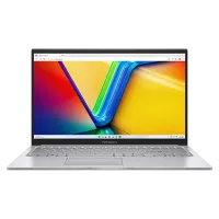 Ноутбук Asus VivoBook 15 X1504MA Core 5 320 / 16 ГБ / 512 ГБ / VGA Встроенная / Серебряный