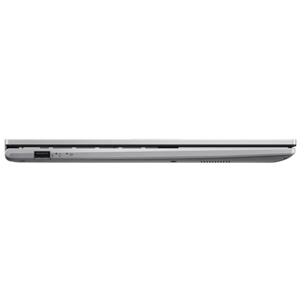 Ноутбук Asus VivoBook 15 X1504MA Core 5 320 / 16 ГБ / 512 ГБ / VGA Встроенная / Серебряный photo 2