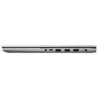 Ноутбук Asus VivoBook 15 X1504MA Core 5 320 / 16 ГБ / 512 ГБ / VGA Встроенная / Серебряный photo 3