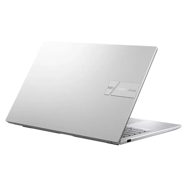 Ноутбук Asus VivoBook 15 X1504MA Core 5 320 / 16 ГБ / 512 ГБ / VGA Встроенная / Серебряный photo 4
