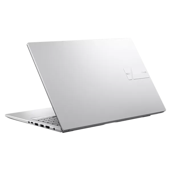 Ноутбук Asus VivoBook 15 X1504MA Core 5 320 / 16 ГБ / 512 ГБ / VGA Встроенная / Серебряный photo 7