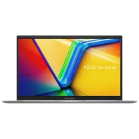 Ноутбук Asus VivoBook 15 X1504MA Core 5 320 / 16 ГБ / 512 ГБ / VGA Встроенная / Серебряный photo 8
