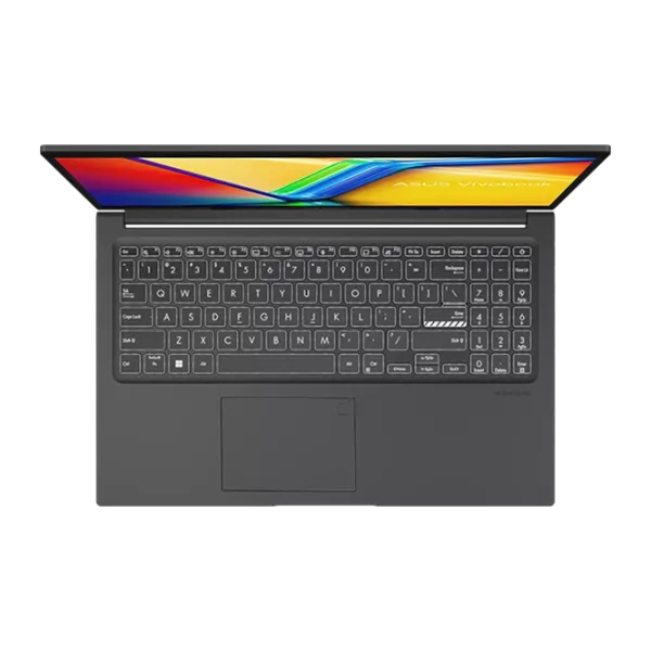 Ноутбук Asus VivoBook 15 X1504MA Core 5 320 / 16 ГБ / 512 ГБ / VGA Встроенная / Серебряный photo 9