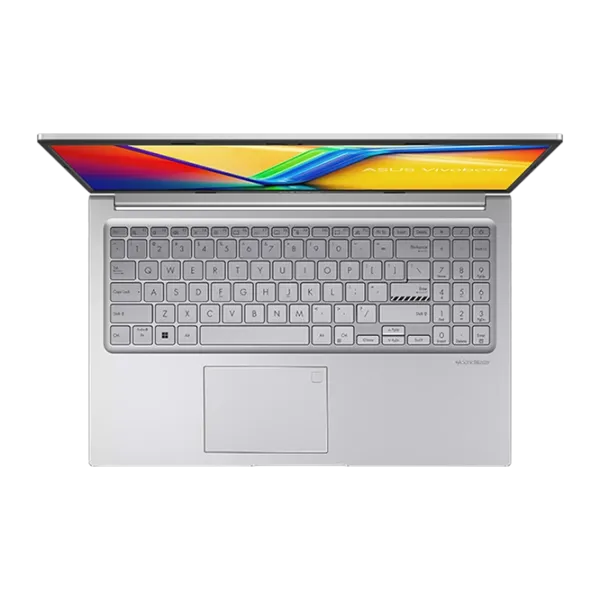 Ноутбук Asus VivoBook 15 X1504MA Core 5 320 / 16 ГБ / 512 ГБ / VGA Встроенная / Серебряный photo 10