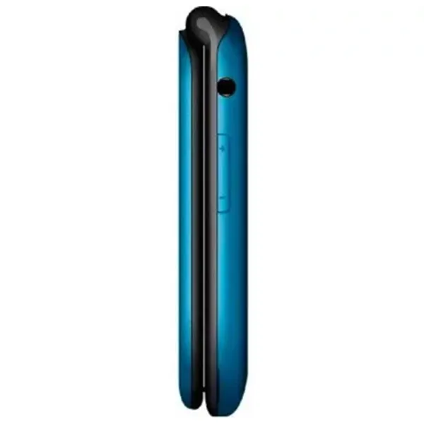 Maxcom MM828 Comfort Blue / Dual SIM photo 5