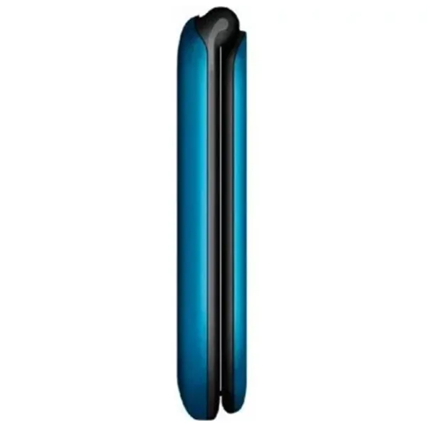 Maxcom MM828 Comfort Blue / Dual SIM photo 6