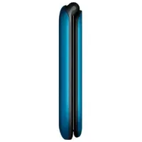 Maxcom MM828 Comfort Blue / Dual SIM photo 6