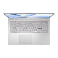 Ноутбук Asus Vivobook Go 15 E1504FA Ryzen 3 30 / 8 ГБ / 512 ГБ / VGA Встроенная / Серебряный photo 2