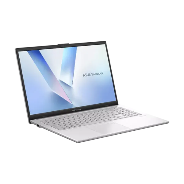 Ноутбук Asus Vivobook Go 15 E1504FA Ryzen 3 30 / 8 ГБ / 512 ГБ / VGA Встроенная / Серебряный photo 3
