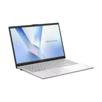 Ноутбук Asus Vivobook Go 15 E1504FA Ryzen 3 30 / 8 ГБ / 512 ГБ / VGA Встроенная / Серебряный photo 3