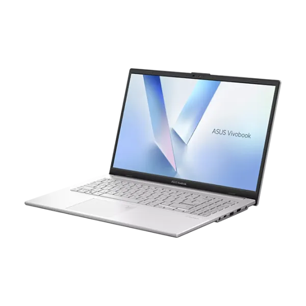 Ноутбук Asus Vivobook Go 15 E1504FA Ryzen 3 30 / 8 ГБ / 512 ГБ / VGA Встроенная / Серебряный photo 4