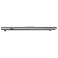 Ноутбук Asus Vivobook Go 15 E1504FA Ryzen 3 30 / 8 ГБ / 512 ГБ / VGA Встроенная / Серебряный photo 5