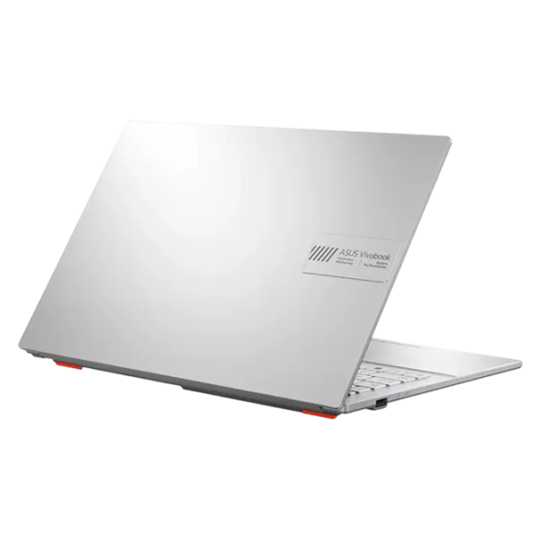 Ноутбук Asus Vivobook Go 15 E1504FA Ryzen 3 30 / 8 ГБ / 512 ГБ / VGA Встроенная / Серебряный photo 6