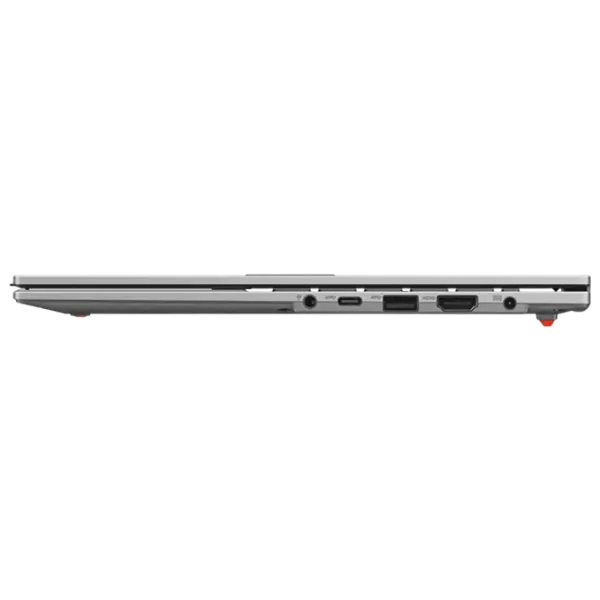 Ноутбук Asus Vivobook Go 15 E1504FA Ryzen 3 30 / 8 ГБ / 512 ГБ / VGA Встроенная / Серебряный photo 7