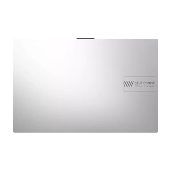 Ноутбук Asus Vivobook Go 15 E1504FA Ryzen 3 30 / 8 ГБ / 512 ГБ / VGA Встроенная / Серебряный photo 8