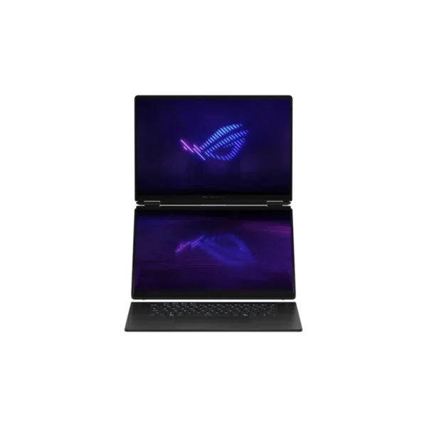Ноутбук Игровой Asus ROG Zephyrus Duo 16 GX651AX Core Ultra 9 386H / 32 ГБ / 1 ТБ / GeForce RTX 5090 / Серый photo 3