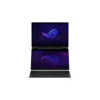 Ноутбук Игровой Asus ROG Zephyrus Duo 16 GX651AX Core Ultra 9 386H / 32 ГБ / 1 ТБ / GeForce RTX 5090 / Серый photo 3