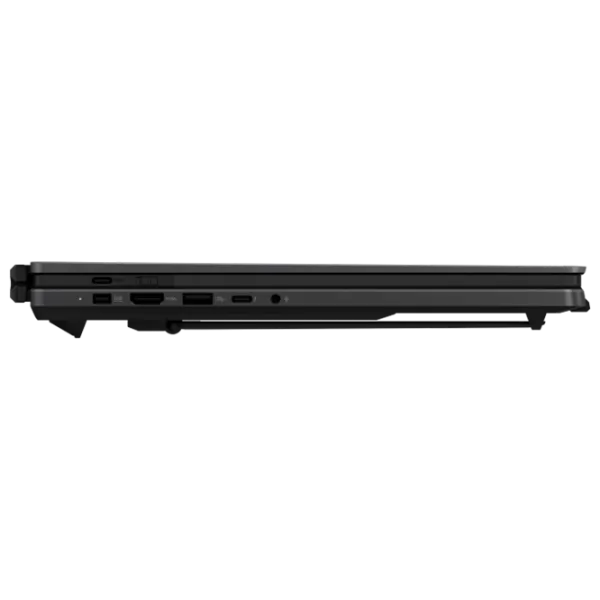 Ноутбук Игровой Asus ROG Zephyrus Duo 16 GX651AX Core Ultra 9 386H / 32 ГБ / 1 ТБ / GeForce RTX 5090 / Серый photo 4