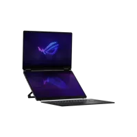 Ноутбук Игровой Asus ROG Zephyrus Duo 16 GX651AX Core Ultra 9 386H / 32 ГБ / 1 ТБ / GeForce RTX 5090 / Серый photo 6