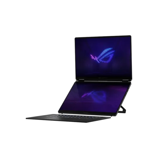 Ноутбук Игровой Asus ROG Zephyrus Duo 16 GX651AX Core Ultra 9 386H / 32 ГБ / 1 ТБ / GeForce RTX 5090 / Серый photo 7