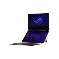 Ноутбук Игровой Asus ROG Zephyrus Duo 16 GX651AX Core Ultra 9 386H / 32 ГБ / 1 ТБ / GeForce RTX 5090 / Серый photo 7