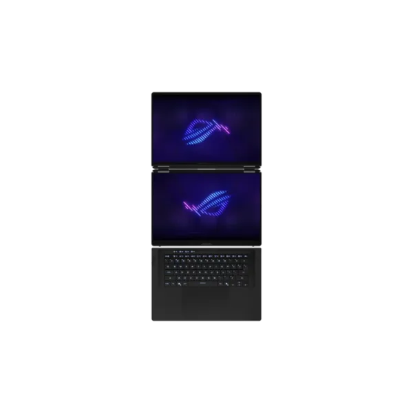 Ноутбук Игровой Asus ROG Zephyrus Duo 16 GX651AX Core Ultra 9 386H / 32 ГБ / 1 ТБ / GeForce RTX 5090 / Серый photo 10