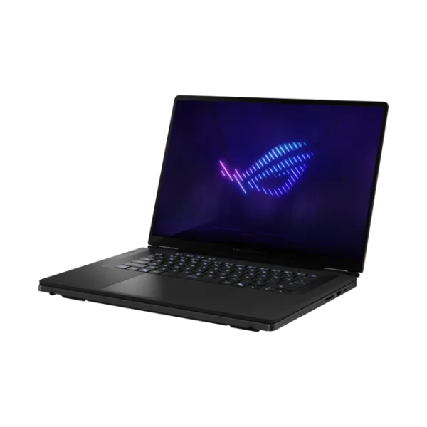 Ноутбук Игровой Asus ROG Zephyrus Duo 16 GX651AX Core Ultra 9 386H / 32 ГБ / 1 ТБ / GeForce RTX 5090 / Серый photo 11