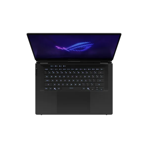 Ноутбук Игровой Asus ROG Zephyrus Duo 16 GX651AX Core Ultra 9 386H / 32 ГБ / 1 ТБ / GeForce RTX 5090 / Серый photo 13
