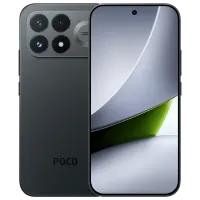 Smartphone Poco F9 Pro 12 GB/ 512 GB/ Dual SIM/ Black 