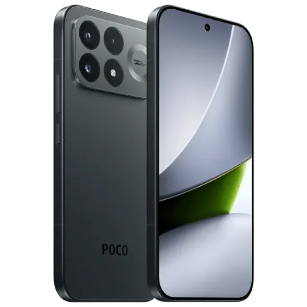 Smartphone Poco F9 Pro 12 GB/ 512 GB/ Dual SIM/ Black photo 2