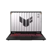 Ноутбук Игровой Asus TUF Gaming A16 FA608PM Ryzen 9 8940HX / 16 ГБ / 512 ГБ / GeForce RTX 5060 / Серый