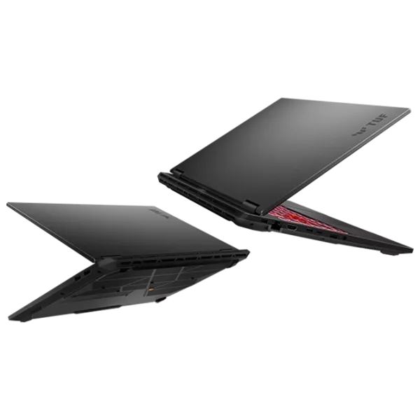 Ноутбук Игровой Asus TUF Gaming A16 FA608PM Ryzen 9 8940HX / 16 ГБ / 512 ГБ / GeForce RTX 5060 / Серый photo 4