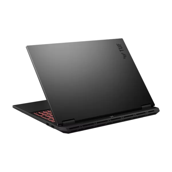 Ноутбук Игровой Asus TUF Gaming A16 FA608PM Ryzen 9 8940HX / 16 ГБ / 512 ГБ / GeForce RTX 5060 / Серый photo 5