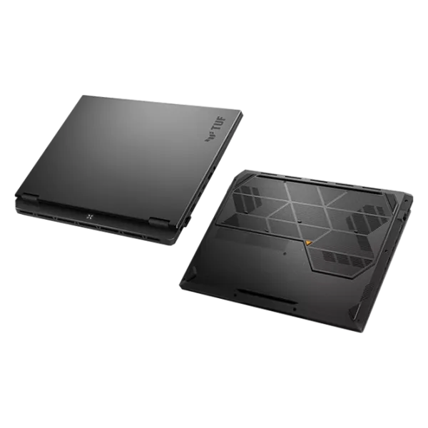Ноутбук Игровой Asus TUF Gaming A16 FA608PM Ryzen 9 8940HX / 16 ГБ / 512 ГБ / GeForce RTX 5060 / Серый photo 6